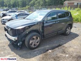 Hyundai Santa Fe 2023 2