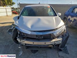 Honda Odyssey 2023 3