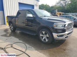Dodge Ram 2021 5