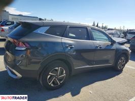 Kia Sportage 2023 1
