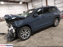 Toyota Highlander 2024 2