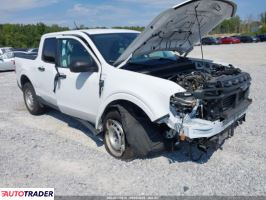Ford Maverick 2022 2
