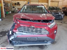 Toyota Pozostałe 2019 2 Toyota Pozostałe 2019 2