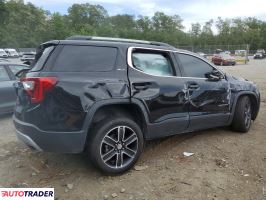 GMC Acadia 2022 2