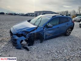 Subaru Pozostałe 2024 2