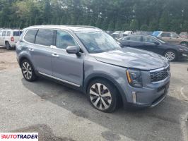 Kia Pozostałe 2021 3