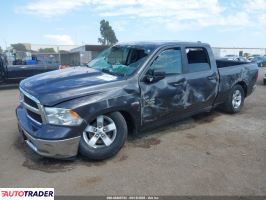 Dodge Ram 2020 5