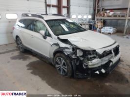 Subaru Outback 2019 2 Subaru Outback 2019 2