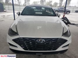 Hyundai Sonata 2021 2