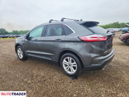 Ford Edge 2020 2