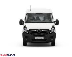 Opel Movano 2021 2.3 Opel Movano 2021 2.3
