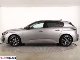 Peugeot 308 2022 1.2 128 KM