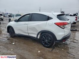 Honda HR-V 2021 1