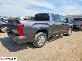Toyota Tundra 2024 3