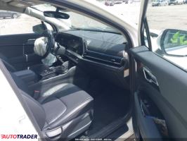 Kia Sportage 2023 1 Kia Sportage 2023 1