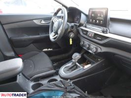 Kia Pozostałe 2020 2
