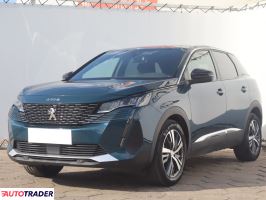 Peugeot 3008 2023 1.2 134 KM