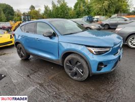 Volvo XC40 2023