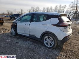 Chevrolet Pozostałe 2023