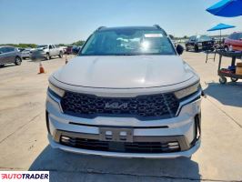 Kia Sorento 2022 2 Kia Sorento 2022 2