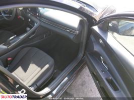 Hyundai Elantra 2022 2 Hyundai Elantra 2022 2
