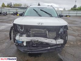 Hyundai Santa Fe 2024 2