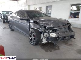 Honda Civic - zobacz ofertę