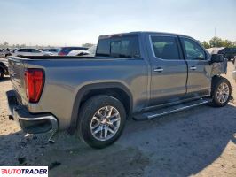 GMC Sierra 2020 5