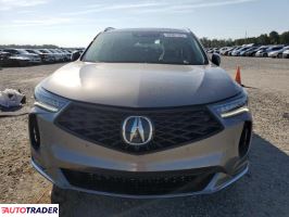 Acura RDX 2025 2