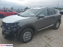 Nissan Pozostałe 2025 2 Nissan Pozostałe 2025 2