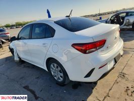 Kia Rio 2023 1