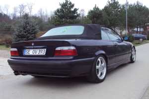 BMW 320 1997 2 150 KM