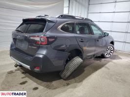 Subaru Outback 2023 2 Subaru Outback 2023 2