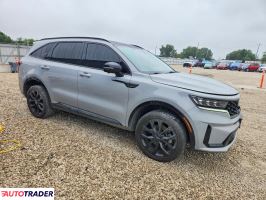 Kia Sorento 2023 2