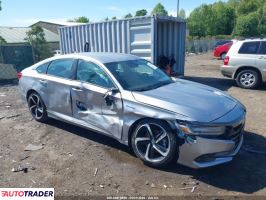 Honda Accord 2022 2