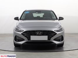 Hyundai i30 2022 1.5 108 KM Hyundai i30 2022 1.5 108 KM