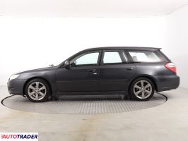 Subaru Legacy 2007 2.0 162 KM