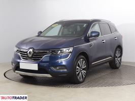 Renault Koleos 2018 2.0 174 KM Renault Koleos 2018 2.0 174 KM