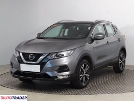 Nissan Qashqai 2020 1.3 138 KM Nissan Qashqai 2020 1.3 138 KM
