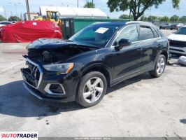 Audi Q3 2020 2 Audi Q3 2020 2