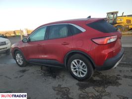 Ford Escape 2020 1