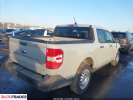 Ford Maverick 2024 2