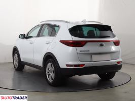 Kia Sportage 2016 1.6 130 KM
