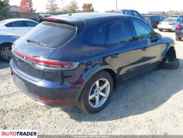 Porsche Macan 2020 2