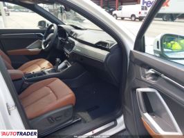 Audi Q3 2025 2