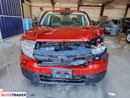 Ford Maverick 2024 2