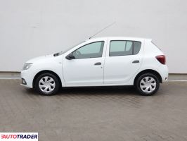 Dacia Sandero 2017 1.0 72 KM