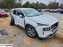 Hyundai Santa Fe 2022 2