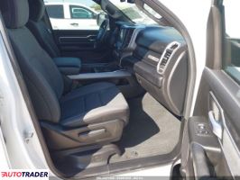 Dodge Ram 2022 3 Dodge Ram 2022 3