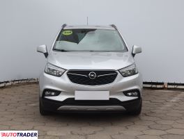 Opel Mokka 2017 1.4 150 KM